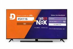 IPTV NOX PRO