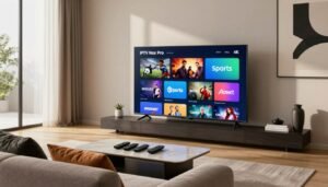 ABONNEMENT IPTV NOX PRO