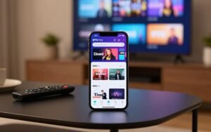 IPTV Nox PRO apk iphone