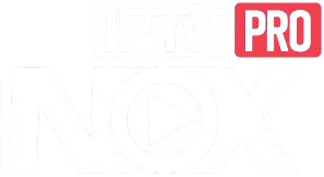 IPTV NOX PRO