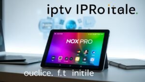 nox pro android