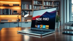 nox pro mac